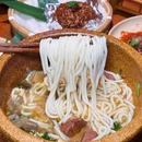 山黔三贵州酸汤牛肉粉 - 成都市旅游 缩略图 4