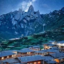 桑科草原 - 甘南藏族自治州旅游 缩略图 2