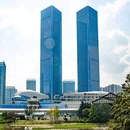 甲秀楼 - 贵阳市旅游 缩略图 3