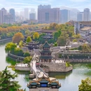 甲秀楼 - 贵阳市旅游 缩略图 4