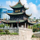 甲秀楼 - 贵阳市旅游 缩略图 5