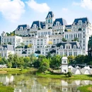 甲秀楼 - 贵阳市旅游 缩略图 2
