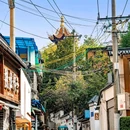 甲秀楼 - 贵阳市旅游 缩略图 9