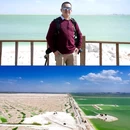 乌素特(水上)雅丹地质公园 - 海西蒙古族藏族自治州旅游 缩略图 9