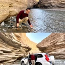 乌素特(水上)雅丹地质公园 - 海西蒙古族藏族自治州旅游 缩略图 8