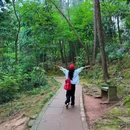 白鹤山风景名胜区 - 成都旅游 缩略图 4