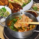 tazaTe大地茶场 喝酿造茶 吃云南菜(源野店) - 成都市旅游 缩略图 6