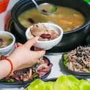 吾家市井东山羊火锅(神州半岛店) - 万宁市旅游 缩略图 1