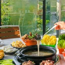 吾家市井东山羊火锅(神州半岛店) - 万宁市旅游 缩略图 6