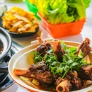 吾家市井东山羊火锅(神州半岛店) - 万宁市旅游 缩略图 7