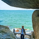 桂山岛风景区 - 珠海市旅游 缩略图 2
