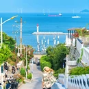 桂山岛风景区 - 珠海市旅游 缩略图 5