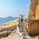 桂山岛风景区 - 珠海市旅游 缩略图 4