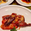 万龙洲海鲜·宴会厅(广渠门店) - 北京市旅游 缩略图 3
