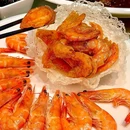 万龙洲海鲜·宴会厅(广渠门店) - 北京市旅游 缩略图 9