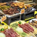 野街果酱烧烤(桂雅店) - 南宁市旅游 缩略图 6