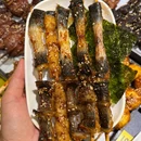 野街果酱烧烤(桂雅店) - 南宁市旅游 缩略图 4