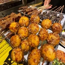 野街果酱烧烤(桂雅店) - 南宁市旅游 缩略图 3