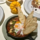 迷肆misi西餐·精酿氛围吧Bistro(黄泥磅紫薇路店) - 重庆市旅游 缩略图 4