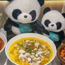 朝花里川菜小馆(苏州相城天街店) - 苏州市旅游 缩略图 4