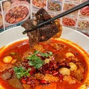 朝花里川菜小馆(绿宝广场店) - 苏州市旅游 缩略图 4