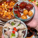 朝花里川菜小馆(绿宝广场店) - 苏州市旅游 缩略图 2