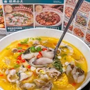 朝花里川菜小馆(绿宝广场店) - 苏州市旅游 缩略图 3