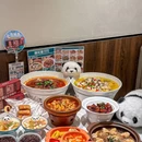朝花里川菜小馆(绿宝广场店) - 苏州市旅游 缩略图 1