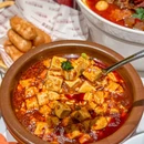 朝花里川菜小馆(绿宝广场店) - 苏州市旅游 缩略图 7