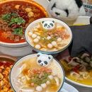 朝花里川菜小馆(绿宝广场店) - 苏州市旅游 缩略图 8