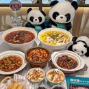 朝花里川菜小馆(苏州相城天街店) - 苏州市旅游 缩略图 1