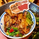 民间粮仓.土菜馆(全国总店) - 成都市旅游 缩略图 5