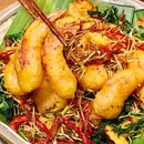 民间粮仓.土菜馆(全国总店) - 成都市旅游 缩略图 3