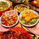 民间粮仓.土菜馆(全国总店) - 成都市旅游 缩略图 1