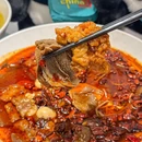 朝花里川菜小馆(苏州相城天街店) - 苏州市旅游 缩略图 8