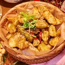民间粮仓.土菜馆(全国总店) - 成都市旅游 缩略图 9