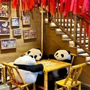 民间粮仓.土菜馆(全国总店) - 成都市旅游 缩略图 6
