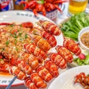 赵姑娘·龙虾烧烤大排档(苏州总店) - 苏州市旅游 缩略图 3