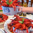 赵姑娘·龙虾烧烤大排档(苏州总店) - 苏州市旅游 缩略图 4