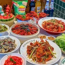 赵姑娘·龙虾烧烤大排档(苏州总店) - 苏州市旅游 缩略图 1