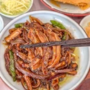 盛已面馆 - 苏州市旅游 缩略图 6