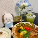 糊边儿 canteen - 重庆市旅游 缩略图 3
