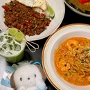 糊边儿 canteen - 重庆市旅游 缩略图 1