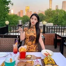 芒果俄式西餐厅(日坛店) - 北京市旅游 缩略图 1