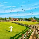 萍乡武功山国家级风景名胜区 - 萍乡市旅游 缩略图 3