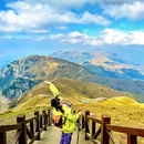 萍乡武功山国家级风景名胜区 - 萍乡市旅游 缩略图 2