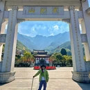 萍乡武功山国家级风景名胜区 - 萍乡市旅游 缩略图 8