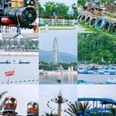 萍乡武功山国家级风景名胜区 - 萍乡市旅游 缩略图 7