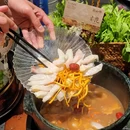芸山季·云南野生菌火锅(坂田万科广场店) - 深圳市旅游 缩略图 2