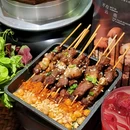 芸山季·云南野生菌火锅(坂田万科广场店) - 深圳市旅游 缩略图 5
